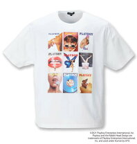 楽天市場】プレイボーイ tシャツの通販