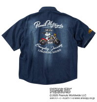 楽天市場】スヌーピー Tシャツ（サイズ（S/M/L）6L）（カジュアル  