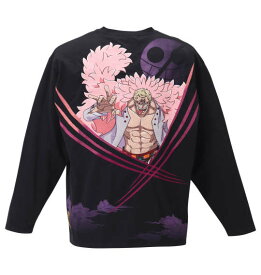 楽天市場 ドフラミンゴ Tシャツの通販