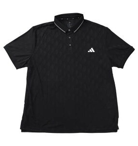 �傫���T�C�Y�������Y adidas golfCLIMACOOL�V�[�Y�i���W���K�[�h�����V���c
