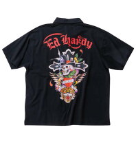 楽天市場】Ed Hardy（ポロシャツ｜トップス）：メンズファッションの通販
