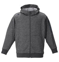 楽天市場】descente ライトスムースドライスウェット フーデッド  