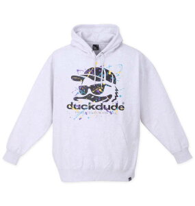 �傫���T�C�Y�������Y b-one-soulDUCK DUDE�X�v���b�V���v���p�[�J�[