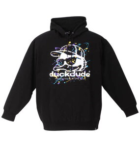 �傫���T�C�Y�������Y b-one-soulDUCK DUDE�X�v���b�V���v���p�[�J�[