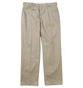 �傫���T�C�Y�������Y DICKIESOriginal874���[�N�p���c