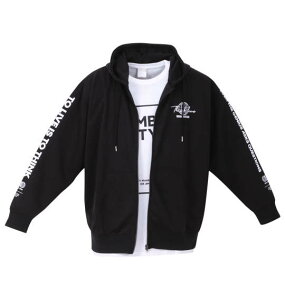 �傫���T�C�Y�������Y BEAUMERE�_���{�[��4�ʃv�����g�t���W�b�v�p�[�J�[+����T�V���c