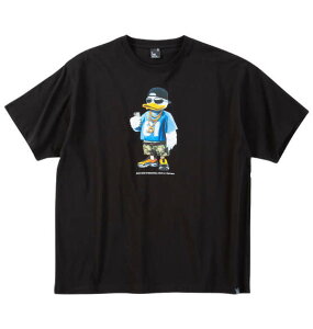 �傫���T�C�Y�������Y b-one-soulDUCK DUDE�X�g���[�g�X�^�C������T�V���c