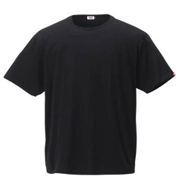 大きいサイズ★メンズ EDWIN2Pクルーネック半袖Tシャツ