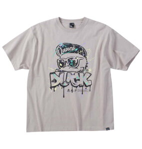 �傫���T�C�Y�������Y b-one-soulDUCK DUDE�X�v���b�V������T�V���c