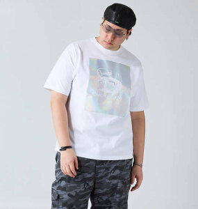 �傫���T�C�Y�������Y b-one-soulDUCK DUDE���^���b�N����T�V���c