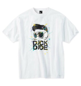�傫���T�C�Y�������Y b-one-soulDUCK DUDE�X�v���b�V�����S����T�V���c