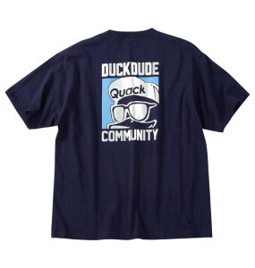 �傫���T�C�Y�������Y b-one-soulDUCK DUDE�V���o�[�v�����g����T�V���c
