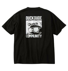 �傫���T�C�Y�������Y b-one-soulDUCK DUDE�V���o�[�v�����g����T�V���c