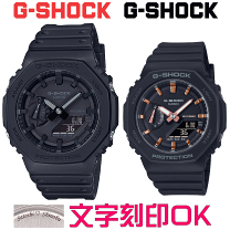 楽天市場】g-shock ga2100（素材（時計ベルト）チタン）の通販