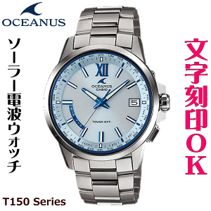 EHb` YEHb` rv    CASIO OCEANUS IVAiX NmOt dg\[[EHb` dgv nCO[h LOi T[rX ސELO LO 