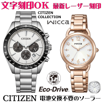 楽天市場】ペアウォッチ（シリーズCITIZENコレクション（シチズン