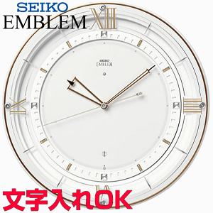 NbN v   CeANbN nCO[hENbN _fUCNbN SEIKO ZCR[ EMBLEM Gu dgv |v LOi pNb