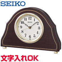 安い！おしゃれ　SEIKO セイコー　アンティーク調　重厚な置時計　台座付き 楽天市場】セイコー 置時計 アンティーク（インテリア・寝具・収納）の通販