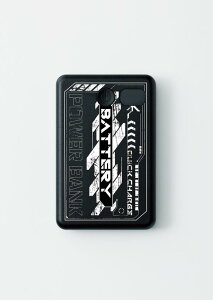 PD���o�C���o�b�e���[ 10000mAh RD9641 �u���b�N