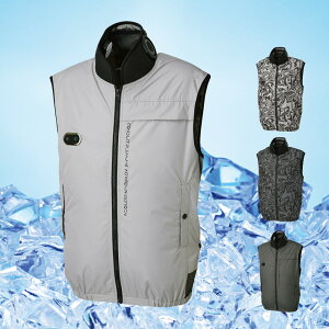 EXFROZEN �n�C�u���b�g�N�[���x�X�g�i�Z�b�g�j EF92592S �V���o�[/UL-Gray/UL-Black/�A�C�A���O���[ S�`5L