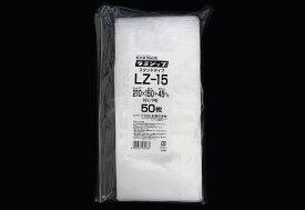 《LINE新規登録で100円OFFクーポン》ラミジップ LZ-15 210×150mm （50枚入) 味噌作り