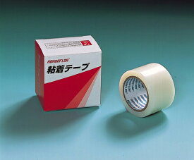 《LINE新規登録で100円OFFクーポン》ホンダフロー粘着テープ HAT-S13N 0.13mm×19mm幅×10M