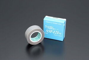 �`���[�R�[�t���[�S���e�[�v ASF-121FR 0.08mm×50W×10M