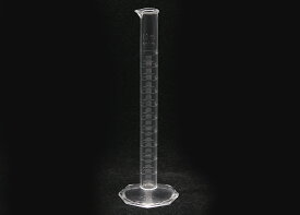 TPXメスシリンダー 10ml
