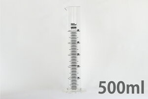 �P�~�J�����X�V�����_�[ 500mL PMMA�� �A�N���������� 3001-03