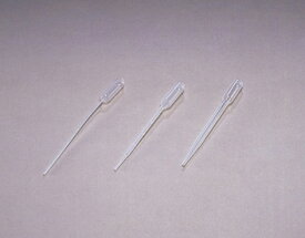 ディスポピペット 2.5mL DP-3 150mm ( 100本入)