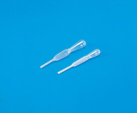 ポリ万能スポイト 大 3mL (100本入)