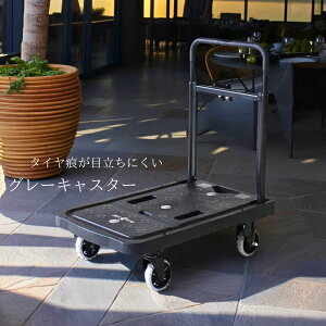 yzԉԗ tbgJ[g F-CART02 ubN d6.4kg ԗւ߂ u[Lt yʐ݌v ω׏d80kg 