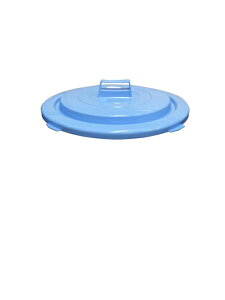 《10/24 20時〜P3倍》積水 ポリペール用フタ 70型用 フタのみ バケツ