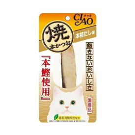 いなば 焼本かつお 本格だし味 48個セット