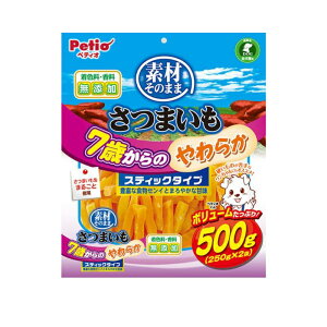 Petio yeBI fނ̂܂ ܂ 7΂̂炩XeBbN^Cv 500g 12܃Zbg