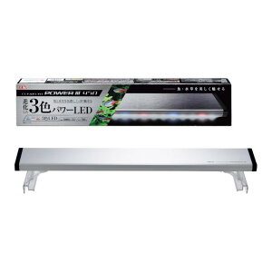 WFbNX NA LED POWERX[ 450 ANAE LED p 3FLED LEDCg 10000K 3Fp[LED 45cm 750lm A}CgH X{fB   Cgtgt