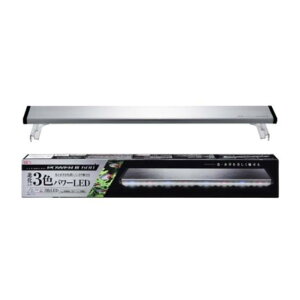 WFbNX NA LED POWERX[ 600 ANAE LED p 3FLED