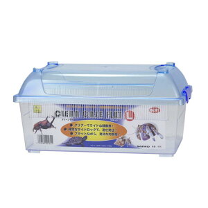 三晃商会 クリーンケース フラットL