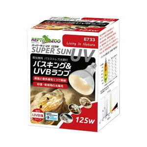 OW REPTI ZOO X[p[TUV 125W