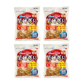 猫ちゃん大好き 花けずり 3つのお魚ブレンド(さば・いわし・あじ) 30g×40袋セット 猫用おやつ 猫 間食 ふりかけ トッピング 多頭飼い