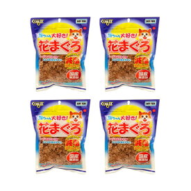 くいしんぼ 猫ちゃん大好き 花まぐろ 減塩 40g×40袋セット 国産 無添加 猫用おやつ トッピング ふりかけ 多頭飼い
