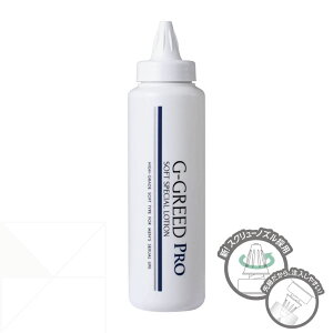 �W�F�N�X G-GREED PRO �\�t�g�X�y�V���� 300g ���[�V���� ��e�� �j�� �����ɂ��� ���{��