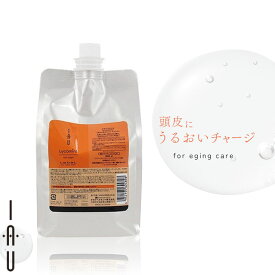 ルベル イオ リコミント ルートサプリ 1000ml トリートメント 美容室専売 美容院 サロン専売品