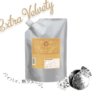 b-ex ディープレイヤー トリートメントExV 750g(詰替) エクストラベルベッティ 美容室専売 美容院 サロン専売品 モルトベーネ