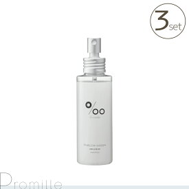 ■3個セット■ ムコタ プロミル プロミルコロン 100ml キンモクセイの香り ヒートプロテクト 髪 スプレー ケラチン ヘアミスト アイロン前 スタイリング剤