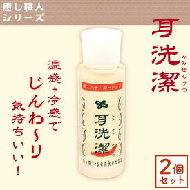 ■2個セット■ ワイマック 耳洗潔 80ml 耳掃除 綿棒 ローション耳洗浄剤 耳洗浄 耳洗浄液 人用 耳 掃除 液