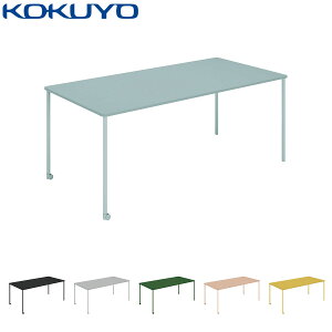 RN ~[eBOe[u cpe[u Any Table Gj[ e[u TAN-MK1809M1 p` W180×D90×H72cm
