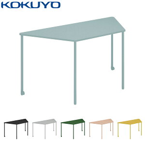 �R�N�� �~�[�e�B���O�e�[�u�� ��c�p�e�[�u�� Any Table �G�j�[ �e�[�u�� TAN-MZ1506M1 ��` W146×D65×H72cm