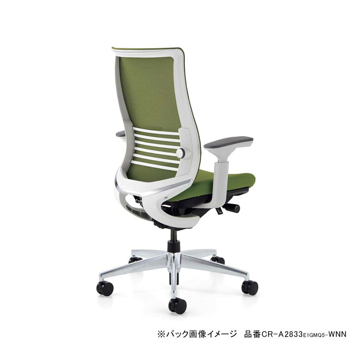 楽天市場】コクヨ デスクチェア オフィスチェア 椅子 Bezel ベゼル CR 