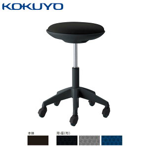 �R�N�� �`�F�A �I�t�B�X�`�F�A �f�X�N�`�F�A cocotte �R�R�b�g CR-FG540E6 �~�h���n�C�^�C�v �X�c�[���^�C�v �X�e�b�v�Ȃ� �u���b�N�V�F�� �z